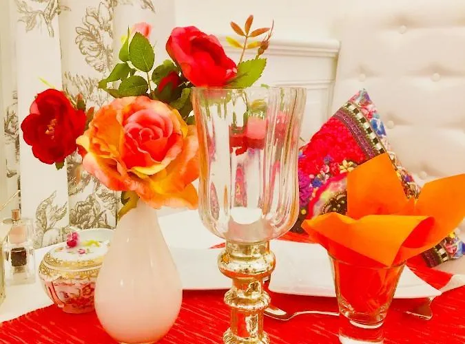 Boutiquehotel Rosenhof