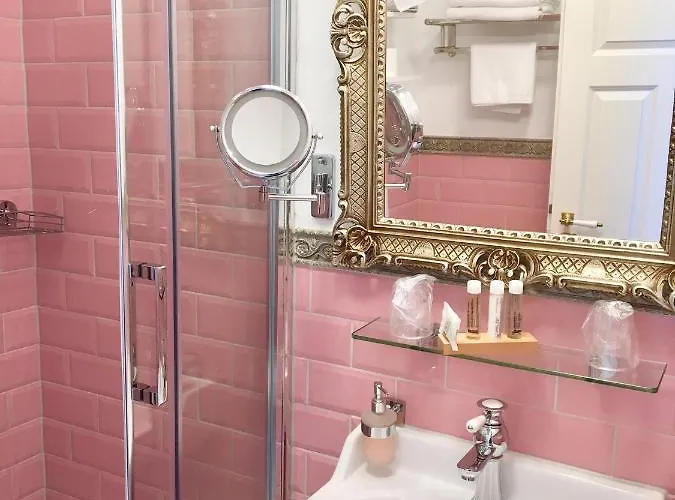 Boutiquehotel Rosenhof 3*