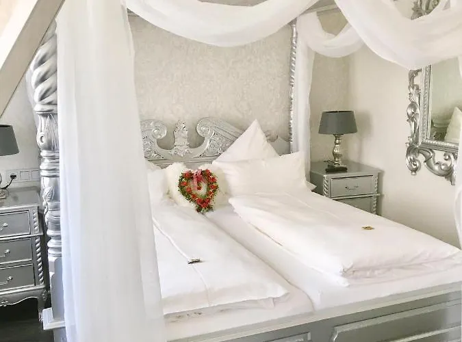 Hotel Boutiquehotel Rosenhof Badenweiler