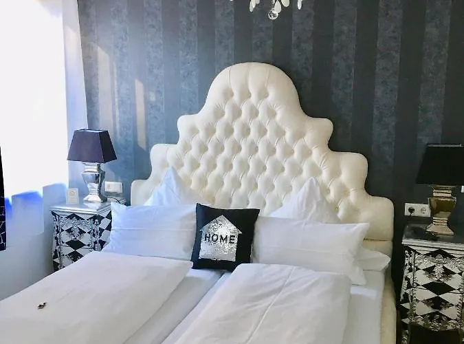 Boutiquehotel Rosenhof Badenweiler