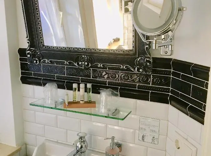 Boutiquehotel Rosenhof Hotel