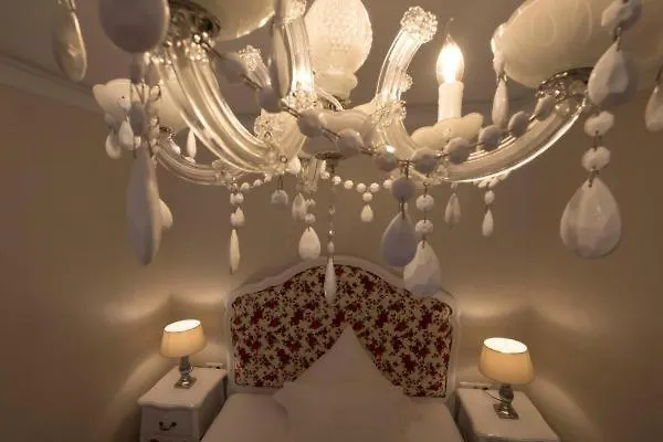 Boutiquehotel Rosenhof 3* Badenweiler