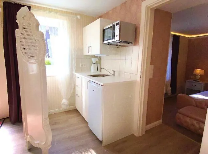 Boutiquehotel Rosenhof Hotel