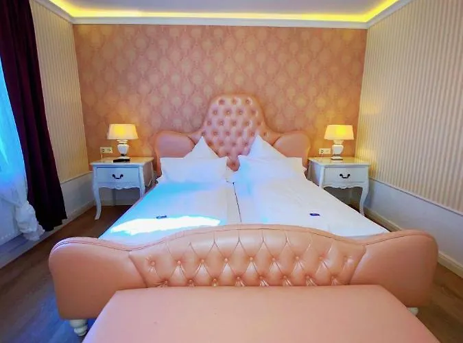 Boutiquehotel Rosenhof Hotel