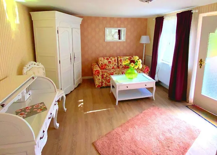 Hotel Boutiquehotel Rosenhof Badenweiler